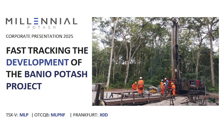 Corporate Presentation